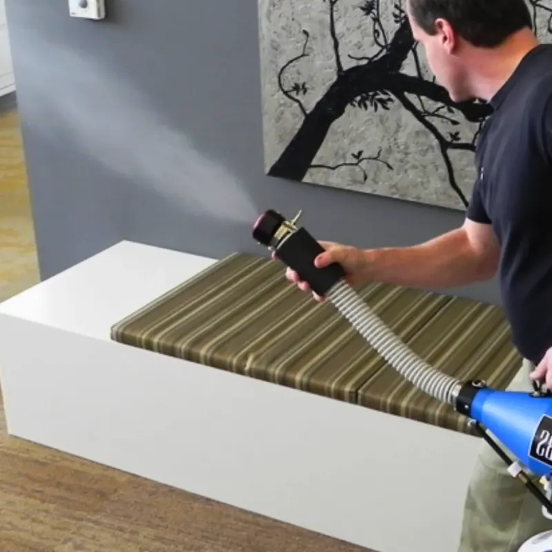 Professional Odor Removal in Porter, ME